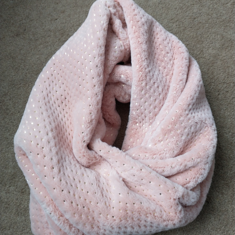 Infinity Scarf